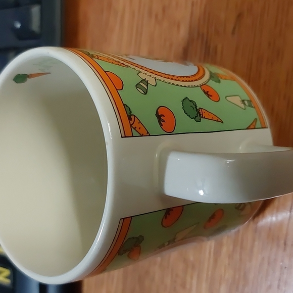 Lucy & Me Cup 1987 - Picture 3 of 7